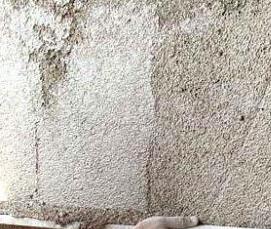 Базальтовый утеплитель для стен - тип 4