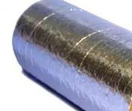 Базальтовый утеплитель для труб - тип 3