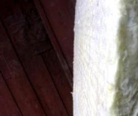 Базальтовый утеплитель в мешках - вариант 2