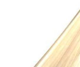 Белая глянцевая вагонка - тип 3