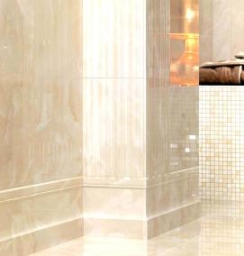 Белая мозаика - тип 2