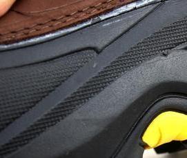 Белая теплоизоляция - тип 1