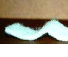 Белая теплоизоляция - тип 3