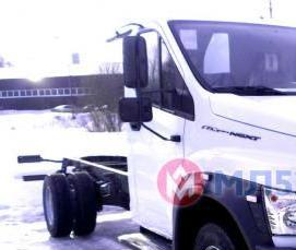 Белая теплоизоляция - тип 2