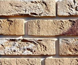 Бельгийский кирпич - тип 1