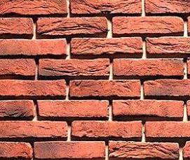 Бельгийский кирпич - тип 3