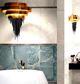 Белорусская керамическая плитка - вариант 4