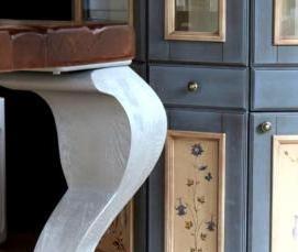 Белорусская мебель на заказ по индивидуальным размерам - модель 4