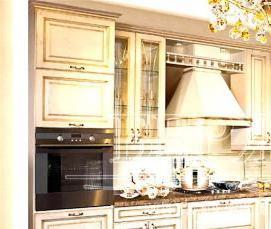 Белорусская мебель на заказ - модель 3