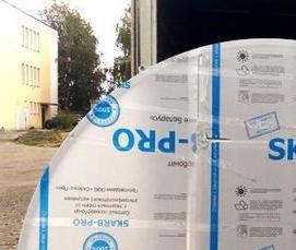 Белорусская теплица с раздвижной крышей - тип 3