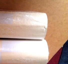 Белорусские бумажные обои - модель 1