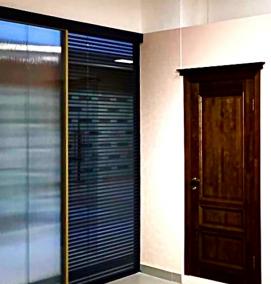 Белорусские двери межкомнатные - модель 1