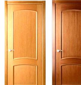 Белорусские двери межкомнатные - модель 4