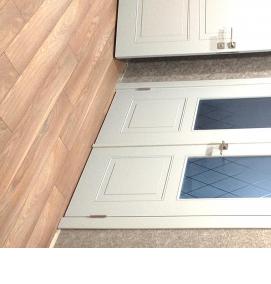 Белорусские двери межкомнатные - модель 3