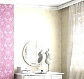 Белорусские виниловые обои - модель 4