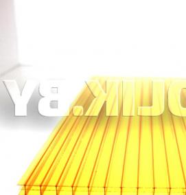 Белорусский поликарбонат - модель 2