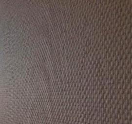 Белые обои для стен под покраску - модель 2