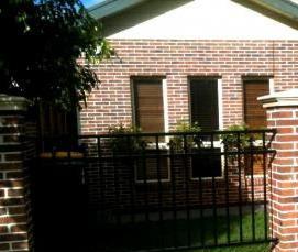 Белый песок для кладки - модель 2