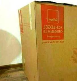 Белый уплотнитель для окон пвх - тип 4