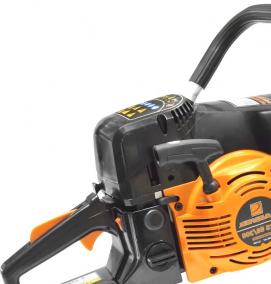 Бензорез напрокат - тип 1