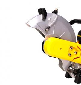 Бензорез напрокат - тип 4