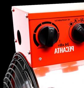 Бензорез напрокат - тип 2