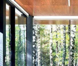 Беседки и павильоны для дачи - вариант 1