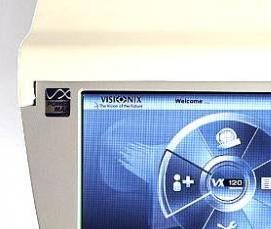 Бесконтактная дезинфекция - вариант 4