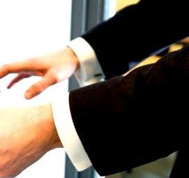 Бесконтактные системы контроля доступа - тип 1