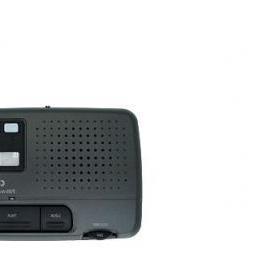 Беспроводной домофон - модель 1