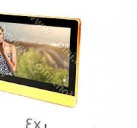 Беспроводной wifi видеоглазок с датчиком движения - тип 3