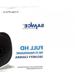 Беспроводные видеоглазки с датчиком движения - вариант 4