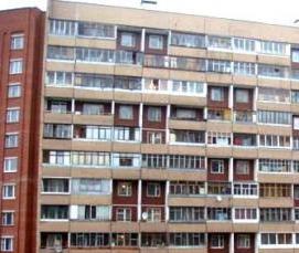 Беспустотные плиты перекрытия - модель 1