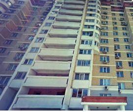 Беспустотные плиты перекрытия - модель 4