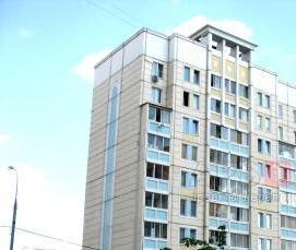 Беспустотные плиты перекрытия - модель 3