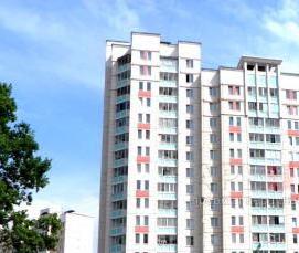 Беспустотные плиты перекрытия - модель 2