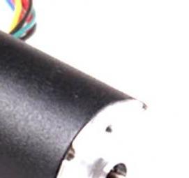 Бесщеточный электродвигатель - вариант 3