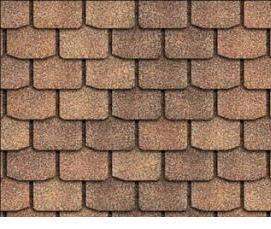 Бесшовная мягкая кровля - тип 3