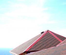 Бесшовная мягкая кровля - тип 2