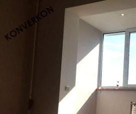 Бесшовная пластиковая вагонка - вариант 1