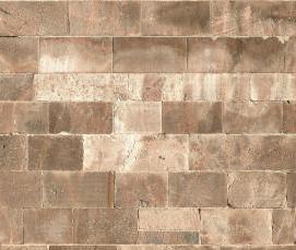 Бесшовная текстура камня облицовочного - модель 4