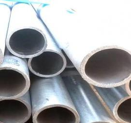 Бесшовная титановая труба - тип 2