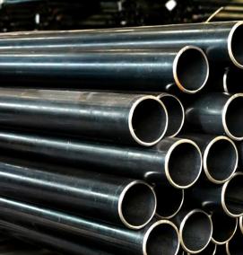 Бесшовная труба 108 мм - тип 3