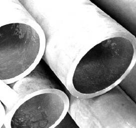 Бесшовная труба 50 мм - вариант 4