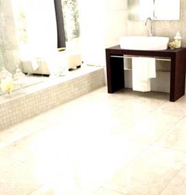 Бесшовная укладка керамогранита - тип 1