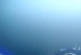 Бесшовные сатиновые натяжные потолки - модель 4