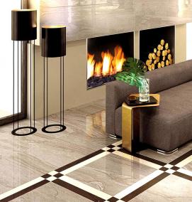 Бесшовный керамогранит для пола - вариант 4