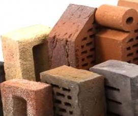 Бесшовный клинкерный кирпич - модель 2