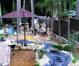 Бетон 800 марки - вариант 3