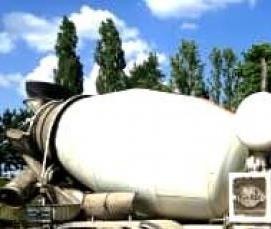 Бетон f300 w8 - модель 4